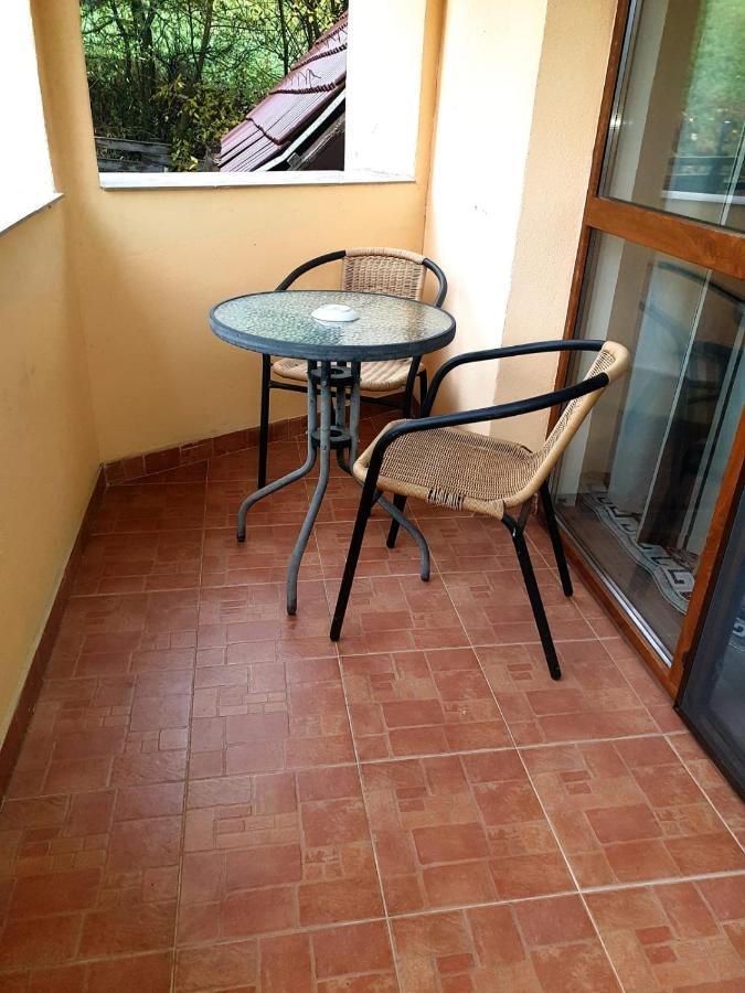 Hotel Casa Daniel Bran  Exterior foto